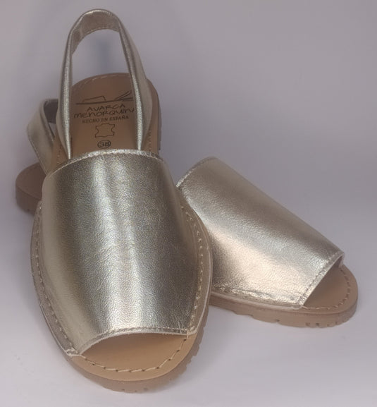 Sandali donna minorchina