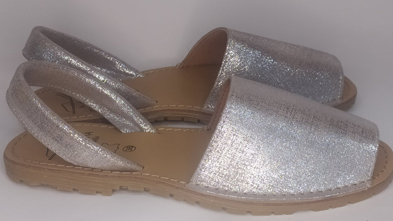 Carica immagine in Galleria Viewer, Sandali donna minorchina