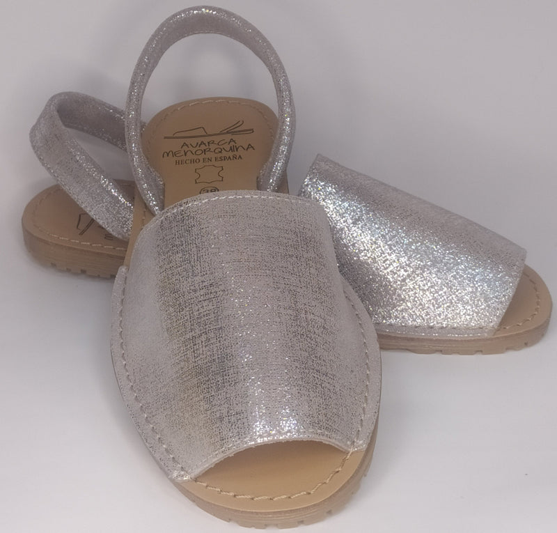 Carica immagine in Galleria Viewer, Sandali donna minorchina