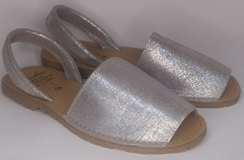 Carica immagine in Galleria Viewer, Sandali donna minorchina