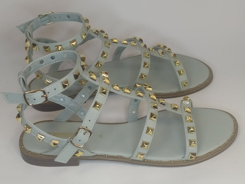 Carica immagine in Galleria Viewer, Sandali donna