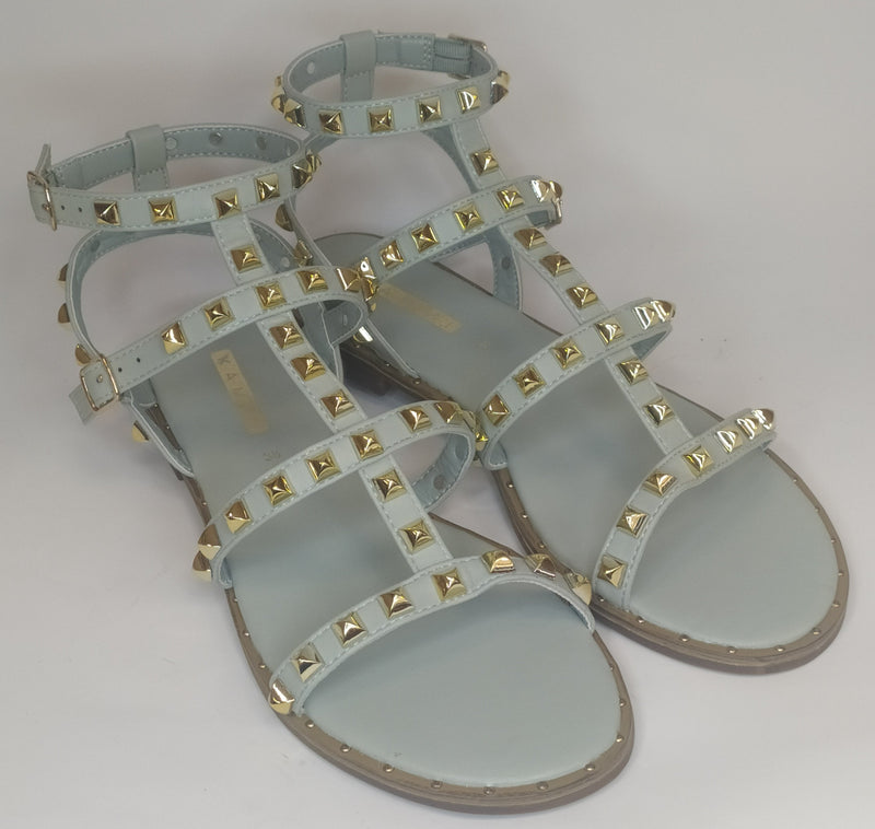 Carica immagine in Galleria Viewer, Sandali donna