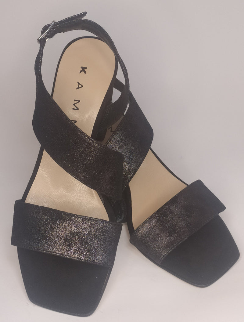 Carica immagine in Galleria Viewer, Sandali donna