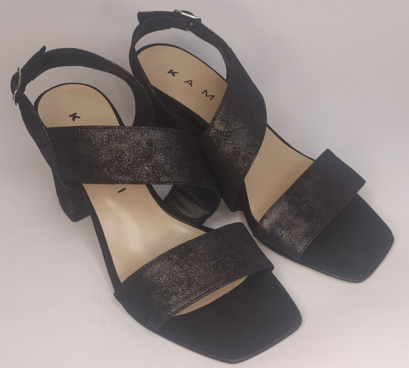 Carica immagine in Galleria Viewer, Sandali donna