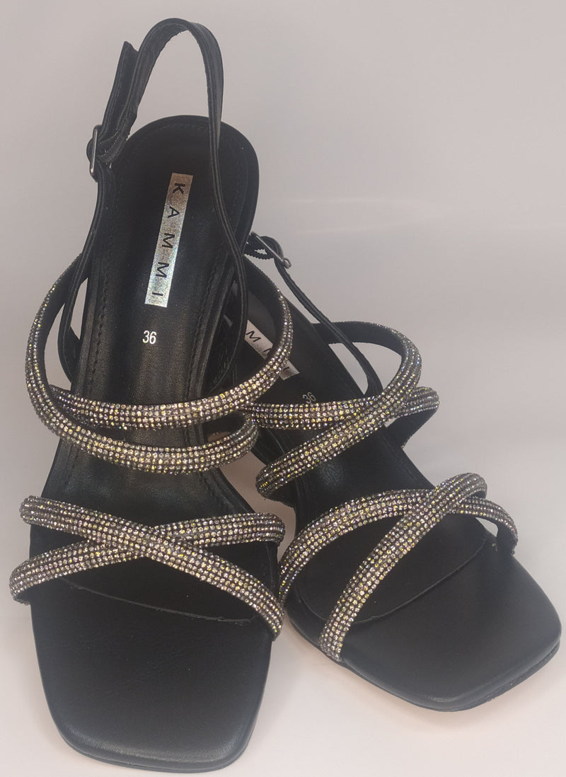 Carica immagine in Galleria Viewer, Sandali donna