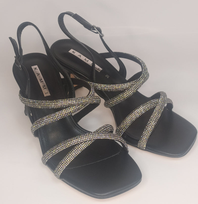 Carica immagine in Galleria Viewer, Sandali donna