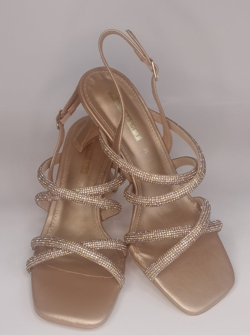 Carica immagine in Galleria Viewer, Sandali donna