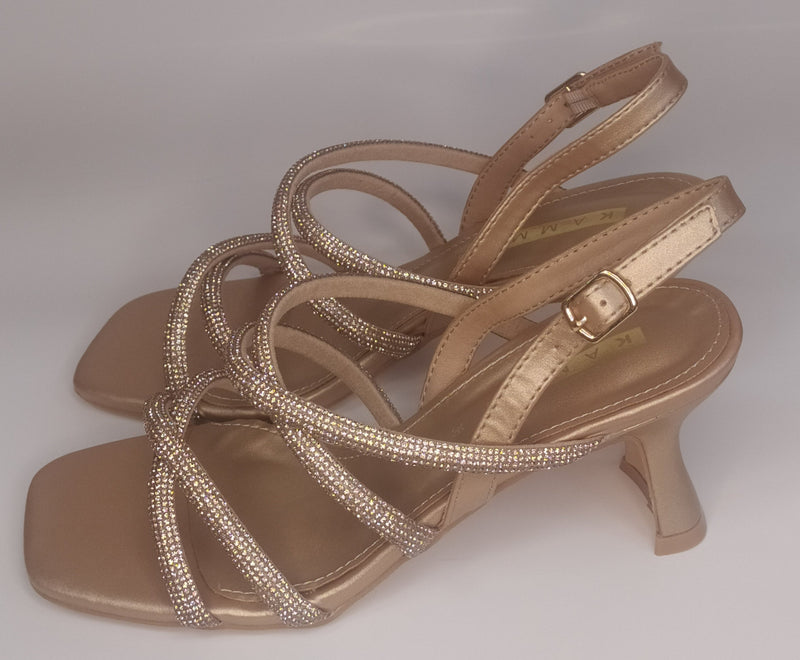 Carica immagine in Galleria Viewer, Sandali donna