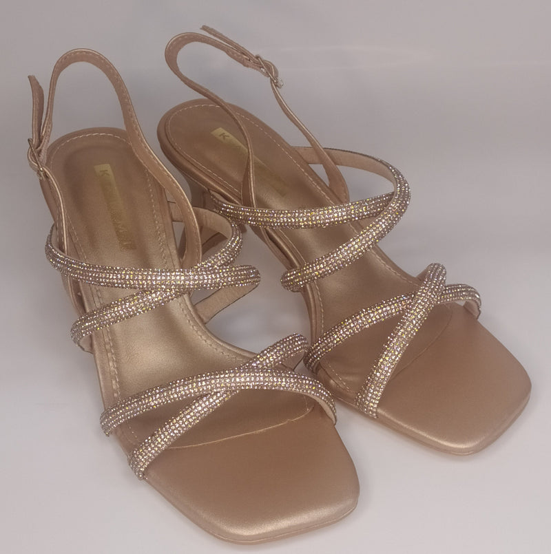 Carica immagine in Galleria Viewer, Sandali donna