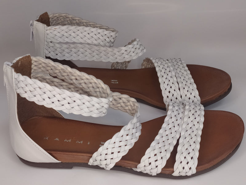 Carica immagine in Galleria Viewer, Sandali donna