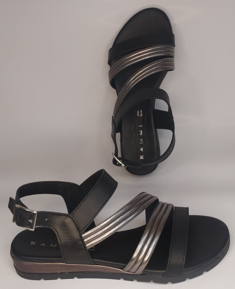 Carica immagine in Galleria Viewer, Sandali donna