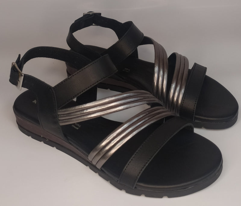 Carica immagine in Galleria Viewer, Sandali donna