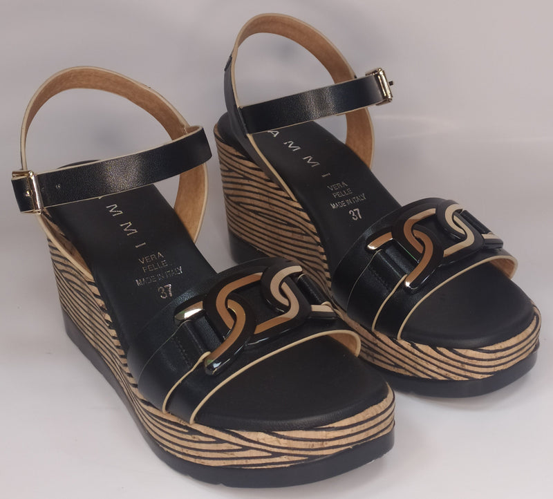 Carica immagine in Galleria Viewer, Sandali donna