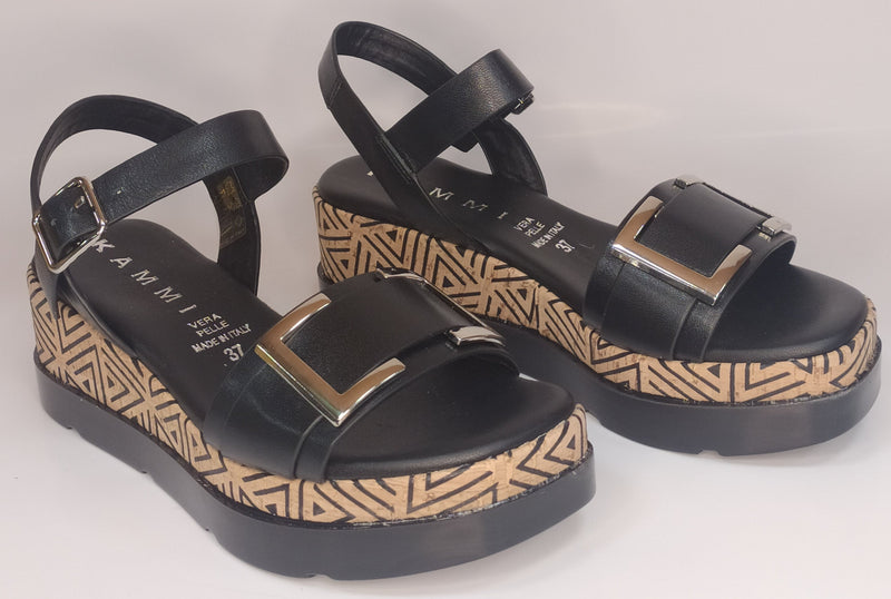 Carica immagine in Galleria Viewer, Sandali donna