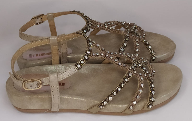 Carica immagine in Galleria Viewer, Sandali donna