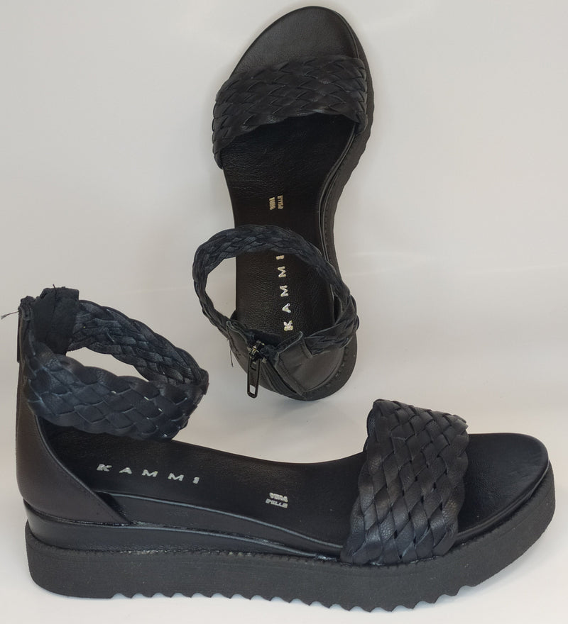 Carica immagine in Galleria Viewer, Sandali donna