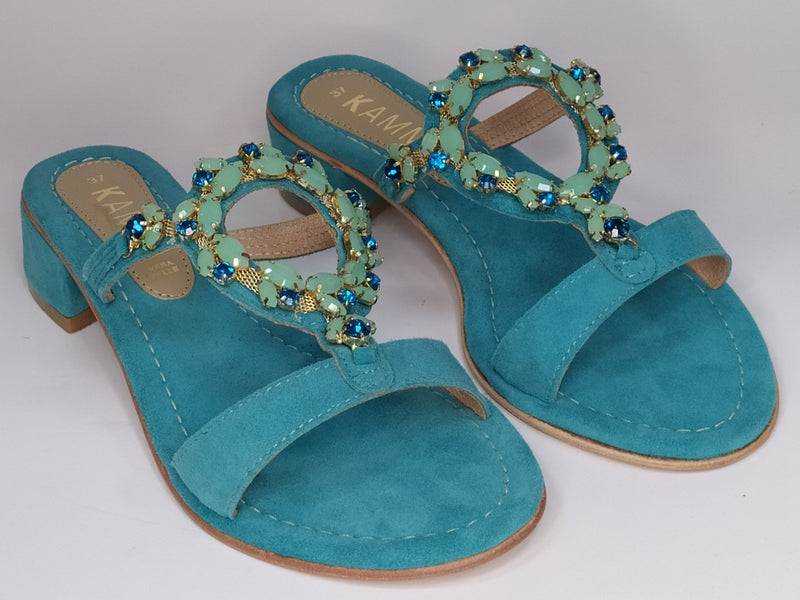 Carica immagine in Galleria Viewer, Sandali donna