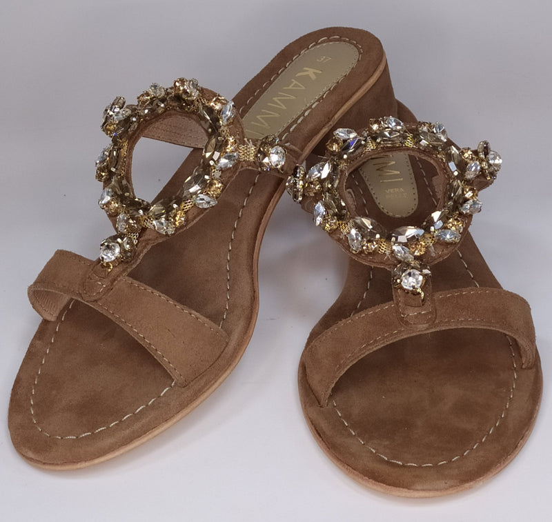 Carica immagine in Galleria Viewer, Sandali donna