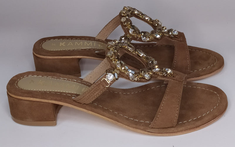 Carica immagine in Galleria Viewer, Sandali donna