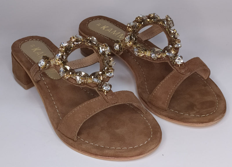 Carica immagine in Galleria Viewer, Sandali donna