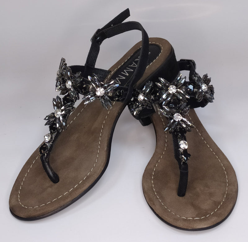 Carica immagine in Galleria Viewer, Sandali donna infradito