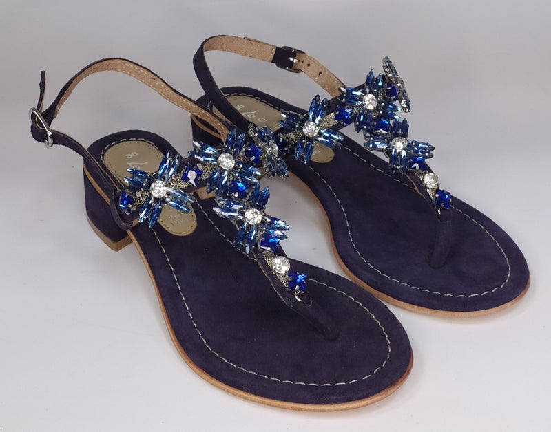 Carica immagine in Galleria Viewer, Sandali donna infradito