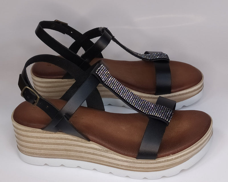 Carica immagine in Galleria Viewer, Sandali donna