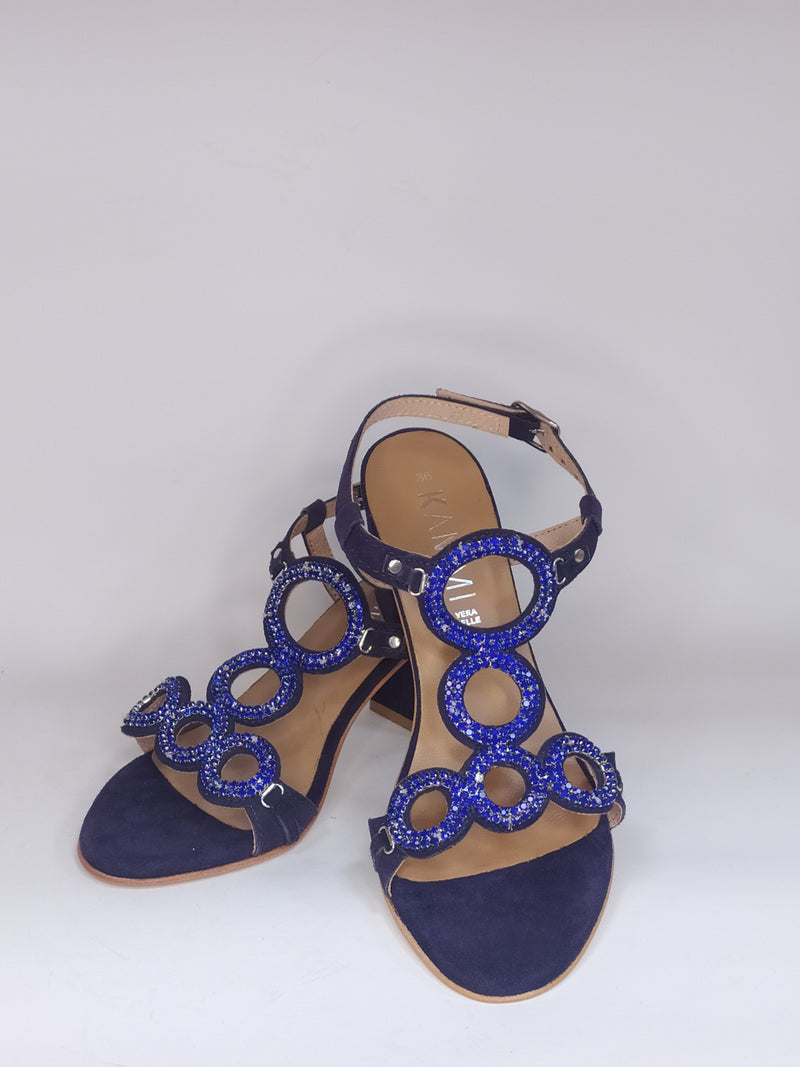 Carica immagine in Galleria Viewer, Sandali donna