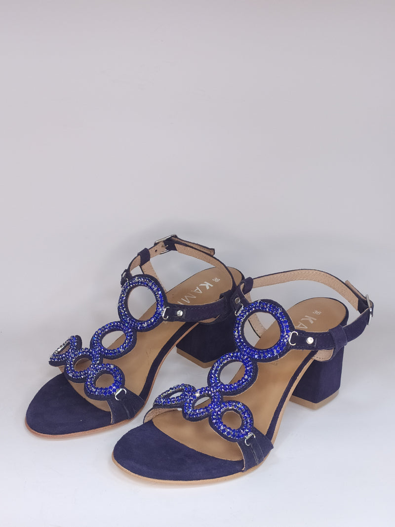 Carica immagine in Galleria Viewer, Sandali donna