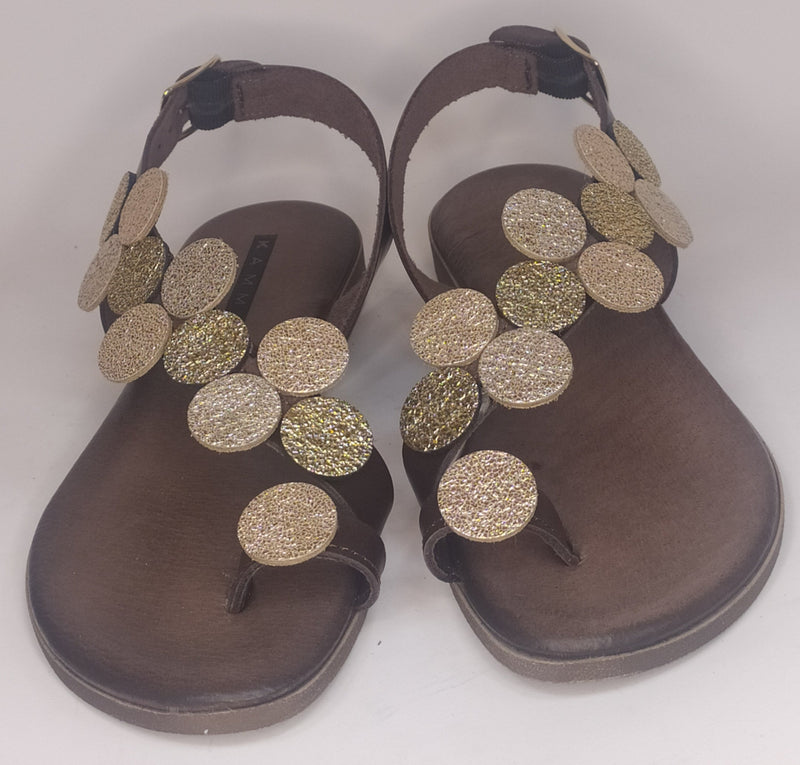 Carica immagine in Galleria Viewer, Sandali donna