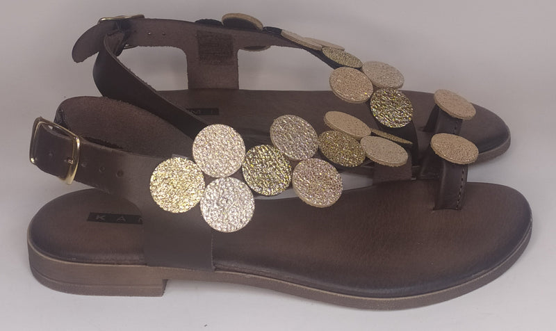 Carica immagine in Galleria Viewer, Sandali donna