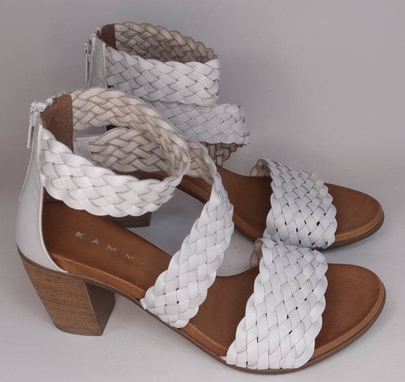 Carica immagine in Galleria Viewer, Sandali donna