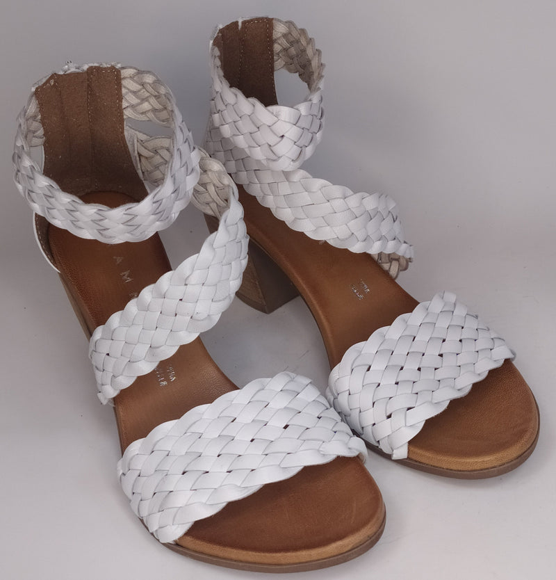 Carica immagine in Galleria Viewer, Sandali donna