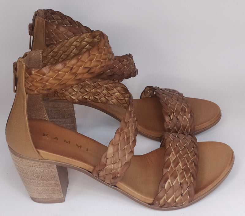 Carica immagine in Galleria Viewer, Sandali donna