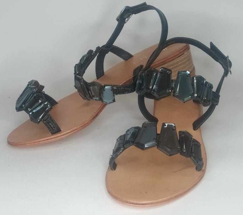 Carica immagine in Galleria Viewer, Sandali donna