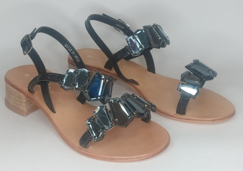 Carica immagine in Galleria Viewer, Sandali donna