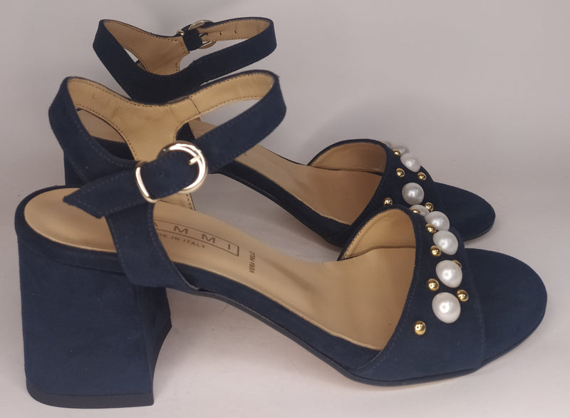 Carica immagine in Galleria Viewer, Sandali donna