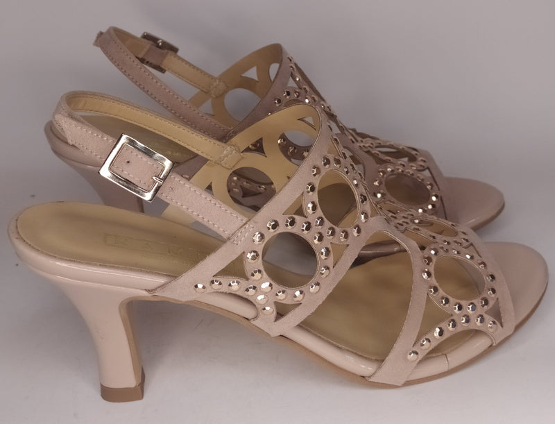 Carica immagine in Galleria Viewer, Sandali donna