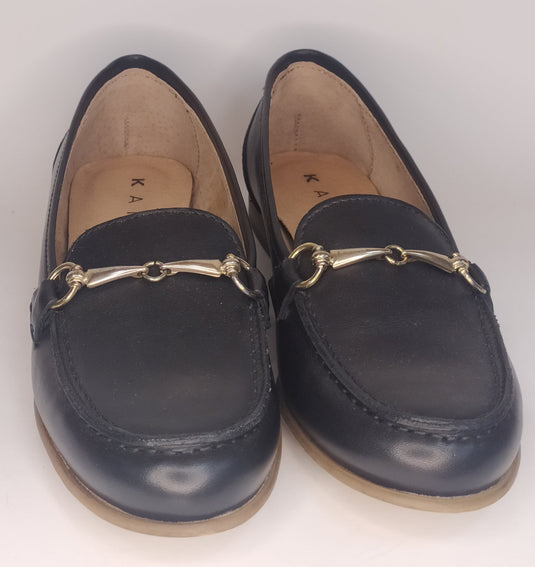 Mocassino donna