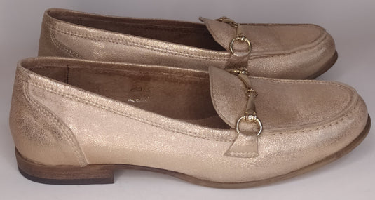 Mocassino donna