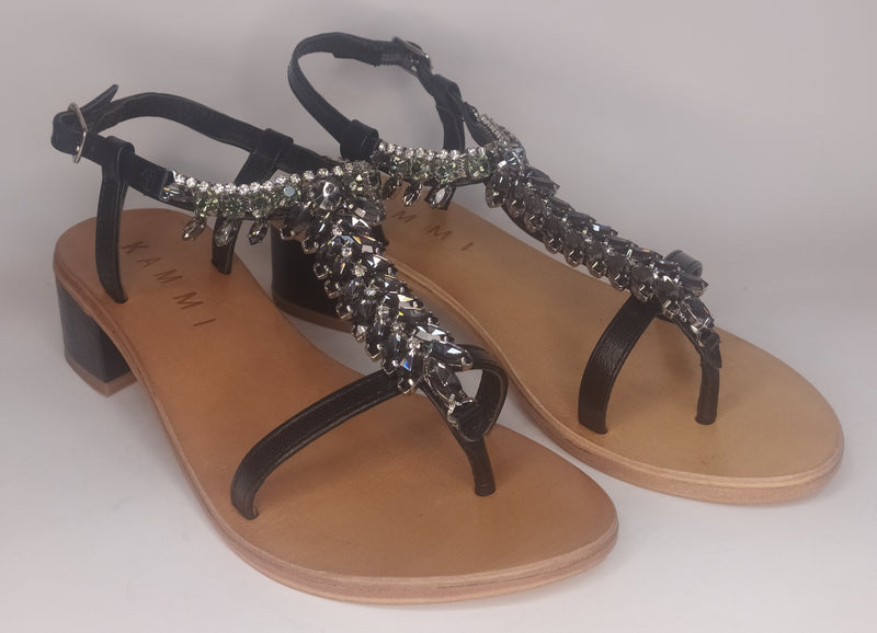 Carica immagine in Galleria Viewer, Sandali donna