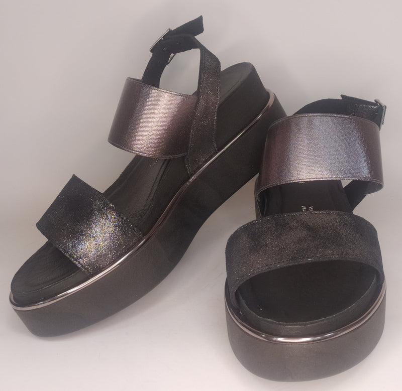 Carica immagine in Galleria Viewer, Sandali donna