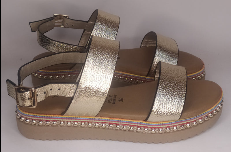 Carica immagine in Galleria Viewer, Sandali donna