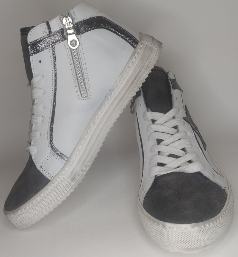 Carica immagine in Galleria Viewer, Sneakers donna