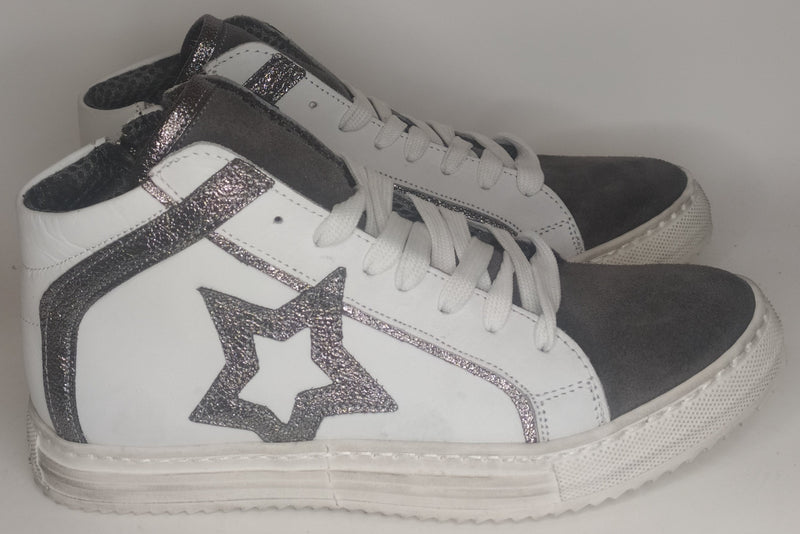 Carica immagine in Galleria Viewer, Sneakers donna