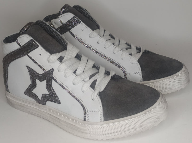 Carica immagine in Galleria Viewer, Sneakers donna