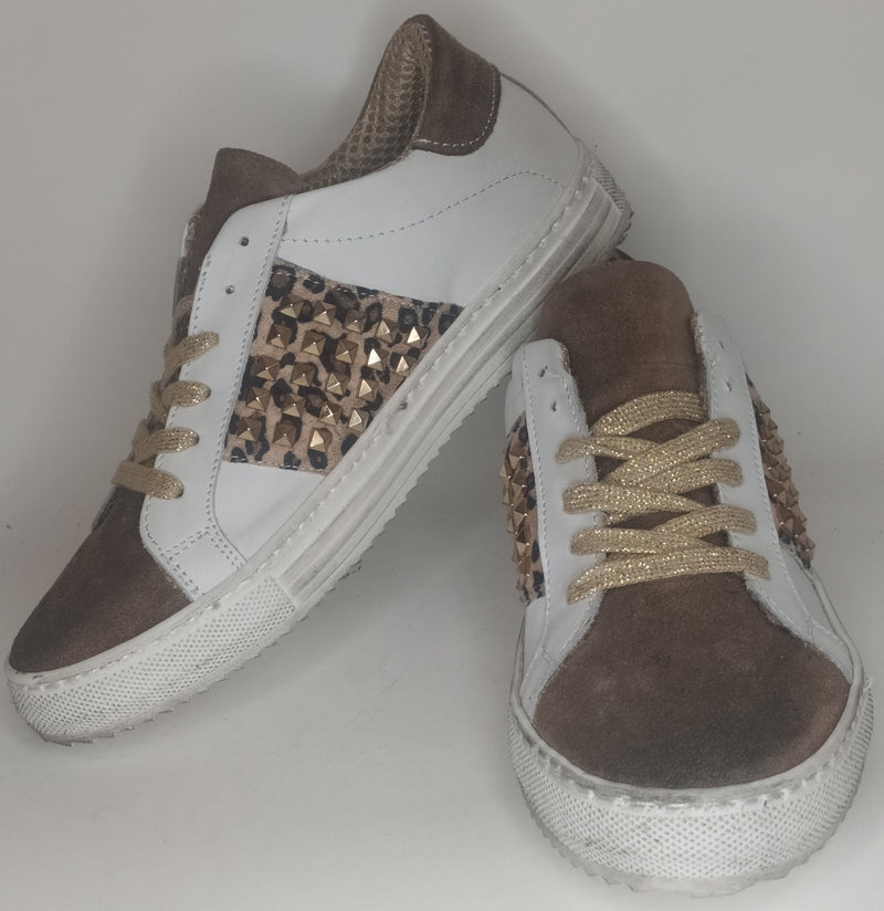 Carica immagine in Galleria Viewer, Sneakers donna