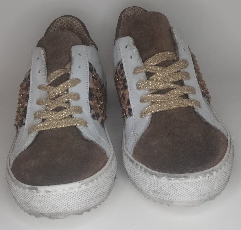 Carica immagine in Galleria Viewer, Sneakers donna