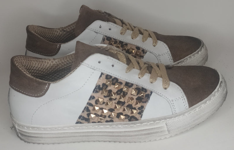 Carica immagine in Galleria Viewer, Sneakers donna