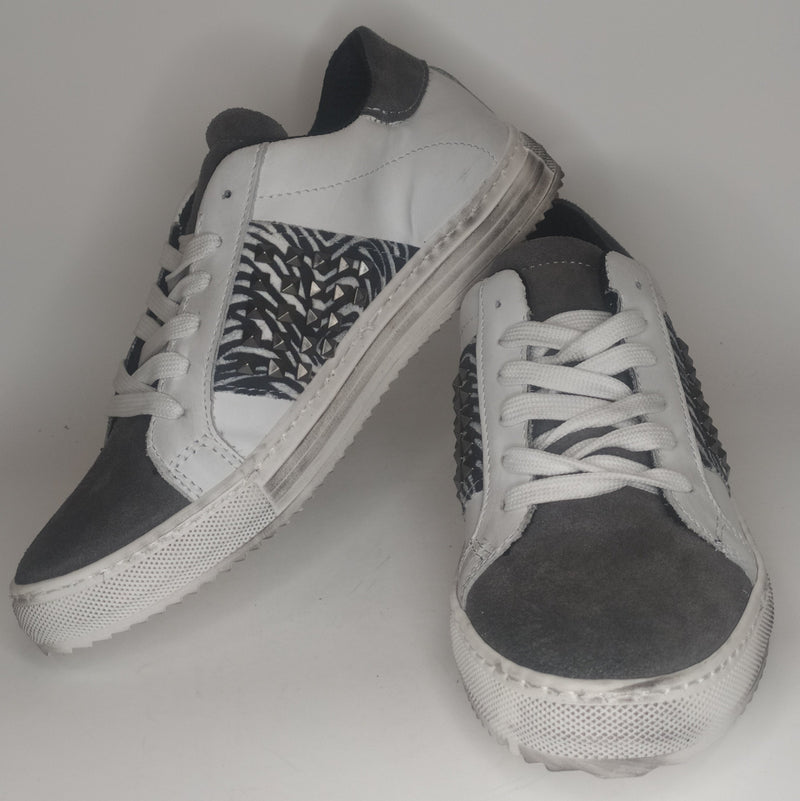 Carica immagine in Galleria Viewer, Sneakers donna